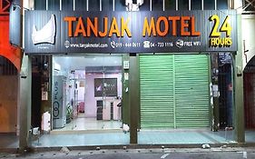 Tanjak Motel